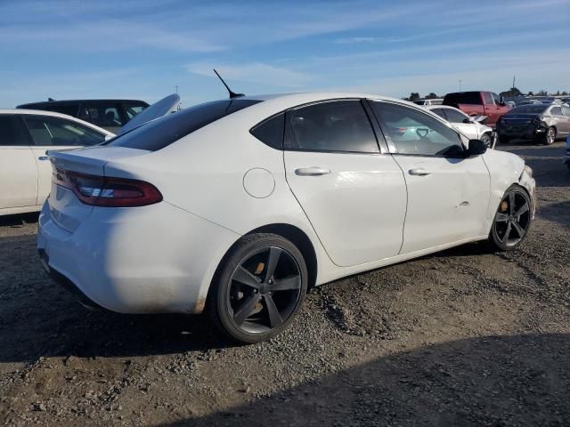 2015 Dodge Dart SXT