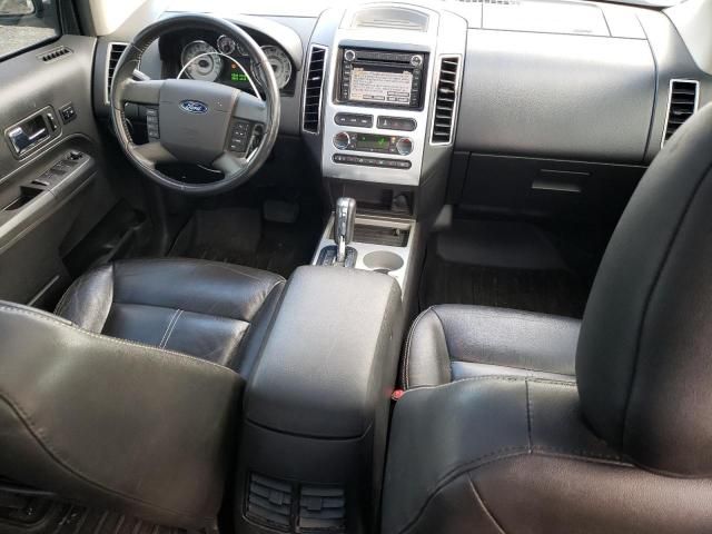 2008 Ford Edge Limited