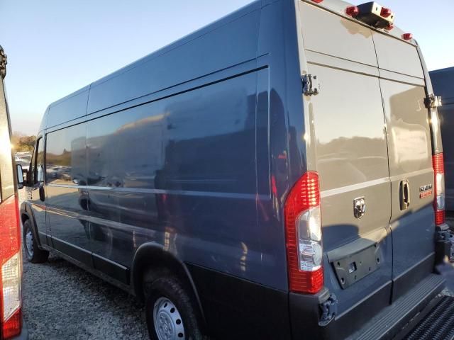 2020 Dodge RAM Promaster 3500 3500 High