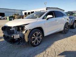 Lexus rx350 salvage cars for sale: 2021 Lexus RX 350