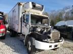 2016 Hino 258 268
