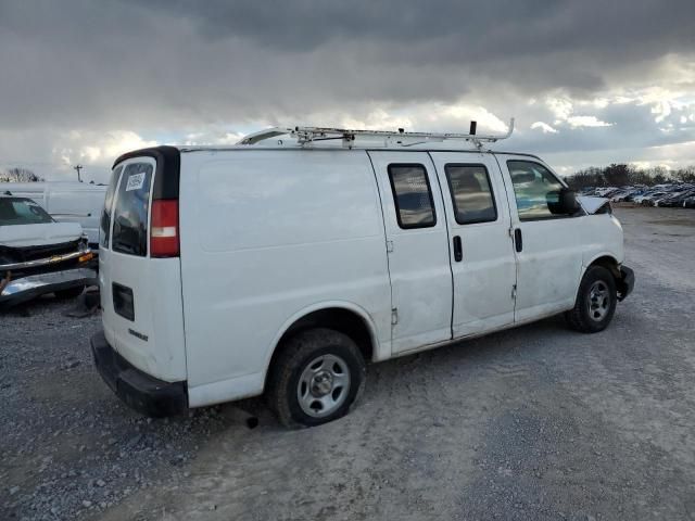 2004 Chevrolet Express G1500