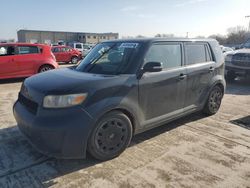 Scion Vehiculos salvage en venta: 2009 Scion XB