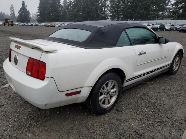 2006 Ford Mustang