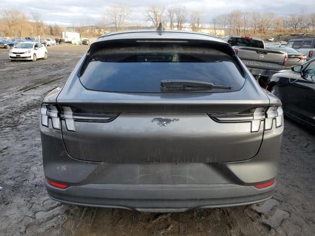 2021 Ford Mustang MACH-E Select