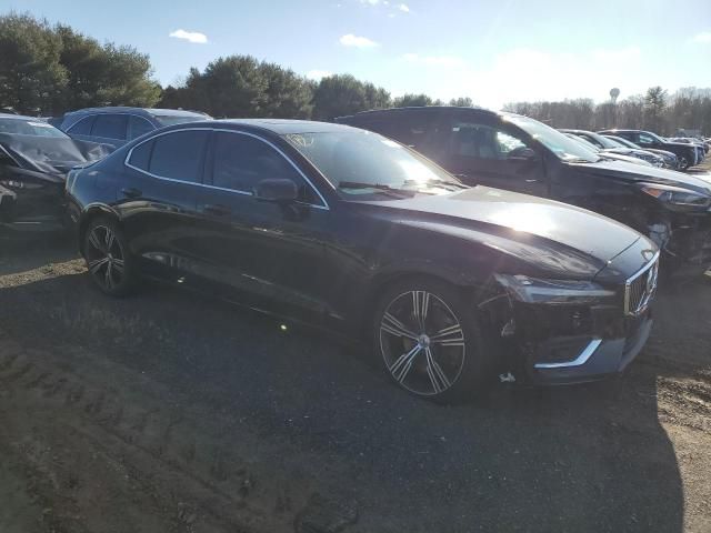 2019 Volvo S60 T6 Inscription