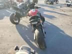 2014 Honda CBR650 F