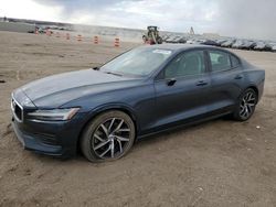 Volvo s60 Vehiculos salvage en venta: 2019 Volvo S60 T6 Momentum