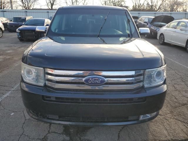 2011 Ford Flex Limited