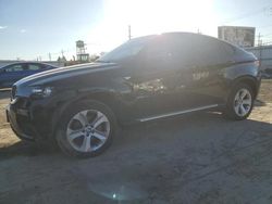 BMW x6 salvage cars for sale: 2014 BMW X6 XDRIVE35I