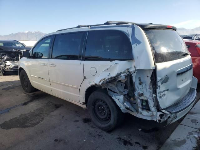 2009 Dodge Grand Caravan SXT