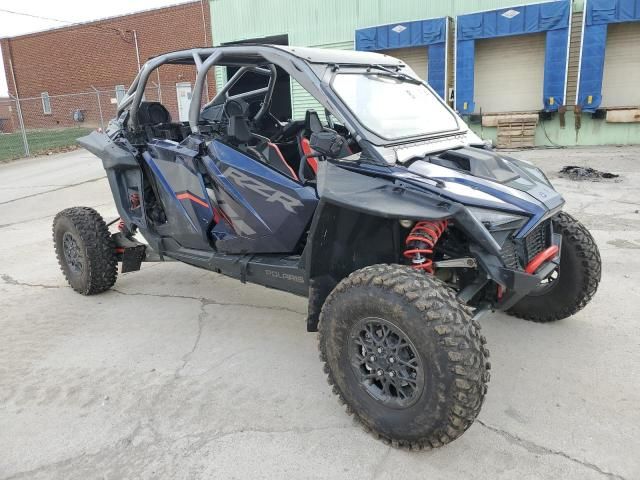 2023 Polaris RZR PRO R 4 Premium