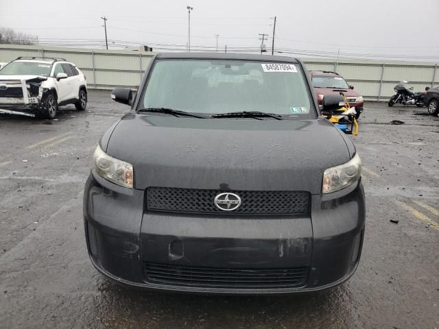 2009 Scion XB