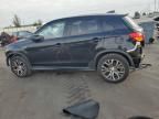 2017 Mitsubishi Outlander Sport ES