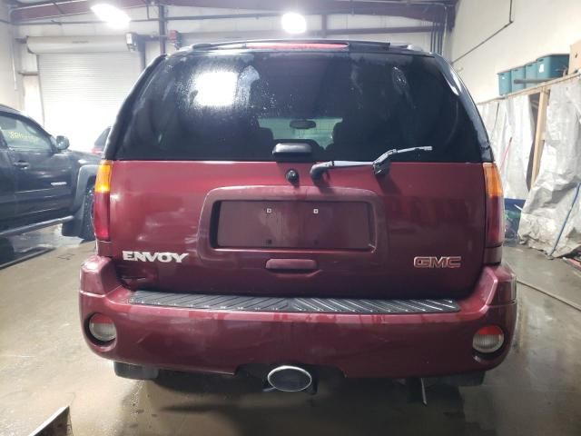 2003 GMC Envoy