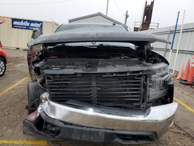 2020 Chevrolet Silverado K1500 lt