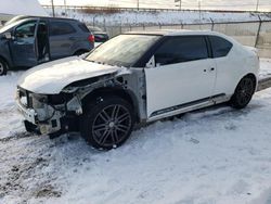 Scion salvage cars for sale: 2013 Scion TC