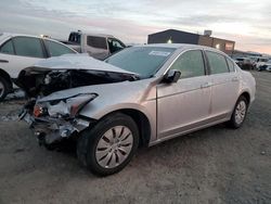 2012 Honda Accord LX en venta en Magna, UT