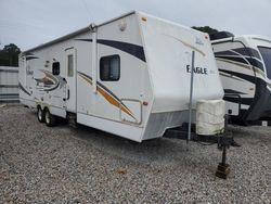 2008 Jayco Travel Trailer for sale in Eight Mile, AL