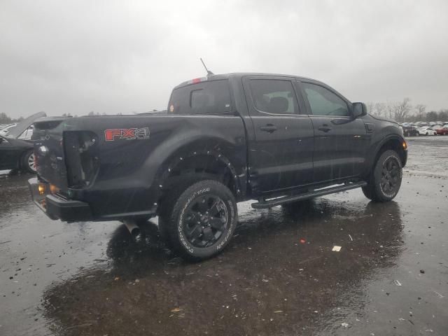 2020 Ford Ranger XL