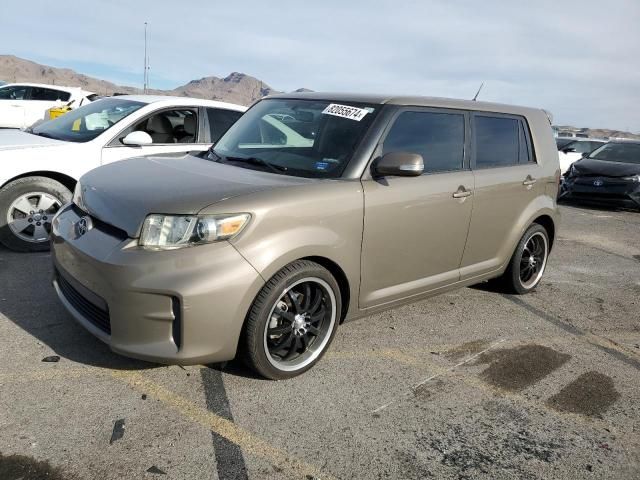 2012 Scion XB