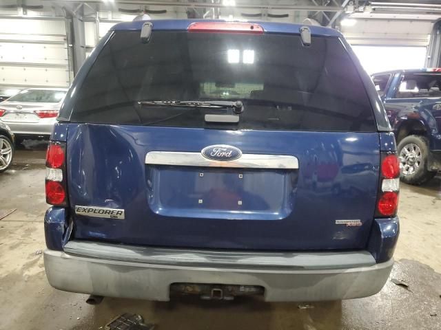 2006 Ford Explorer XLT