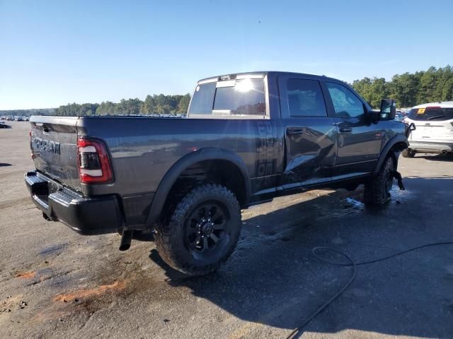 2023 Dodge RAM 2500 Powerwagon