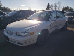 Buick Regal salvage cars for sale: 2004 Buick Regal LS