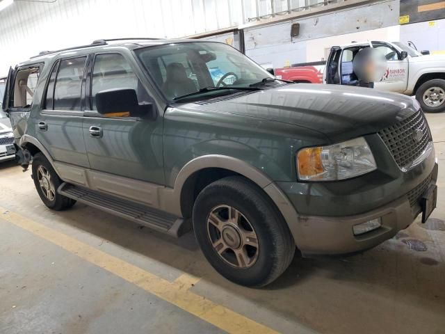 2003 Ford Expedition Eddie Bauer