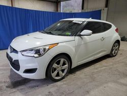 2013 Hyundai Veloster for sale in Hurricane, WV