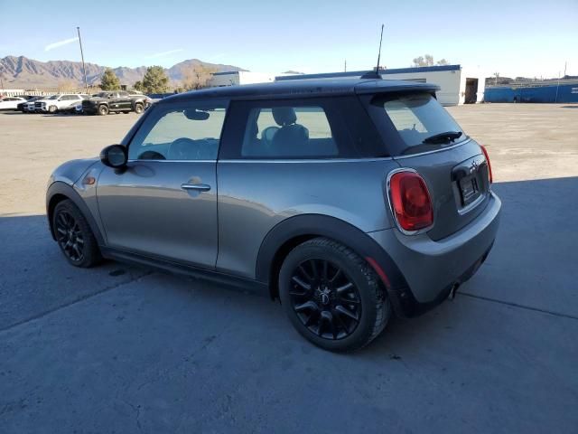 2018 Mini Cooper