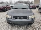 2004 Audi A4 3.0 Quattro