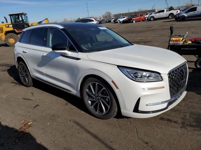 2024 Lincoln Corsair Grand Touring