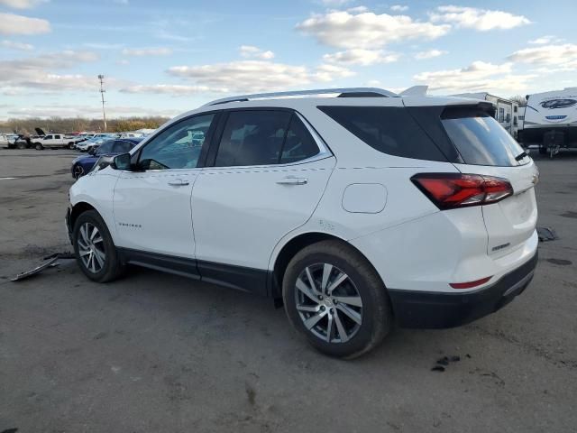 2024 Chevrolet Equinox Premiere