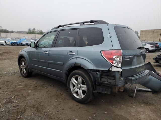 2010 Subaru Forester 2.5X Premium