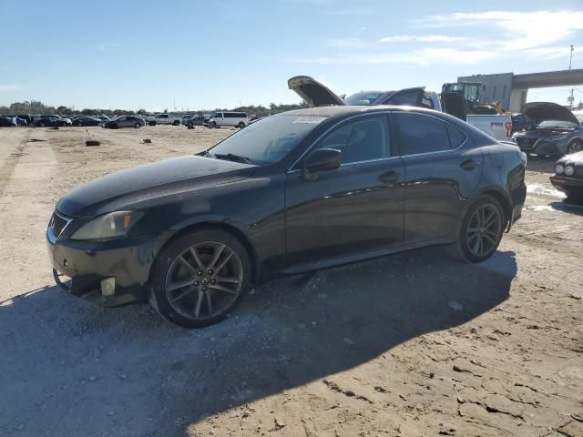 2006 Lexus IS 250