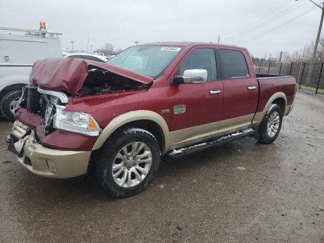 2013 Dodge RAM 1500 Longhorn