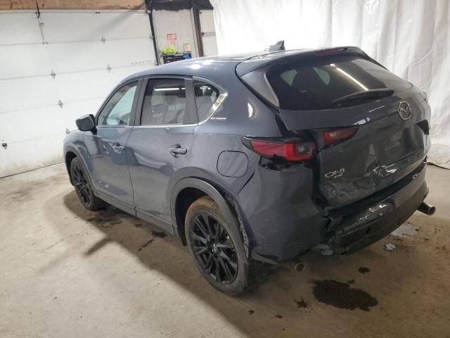 2024 Mazda CX-5 Preferred