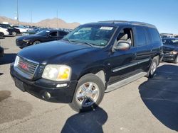 GMC salvage cars for sale: 2004 GMC Envoy XUV