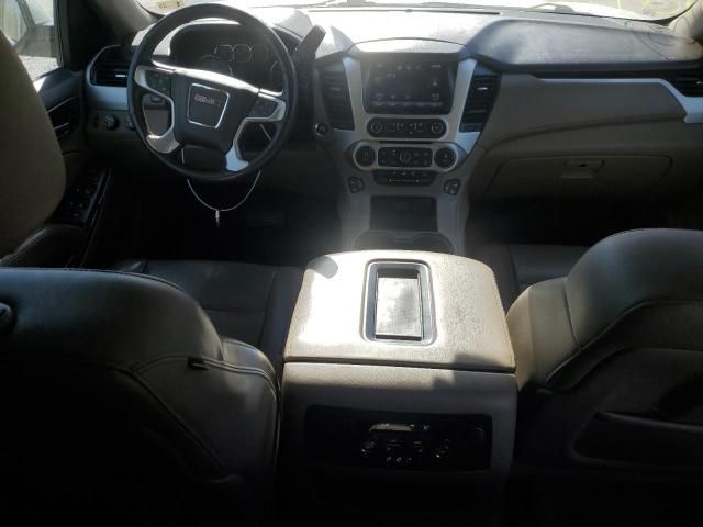 2015 GMC Yukon XL K1500 SLT