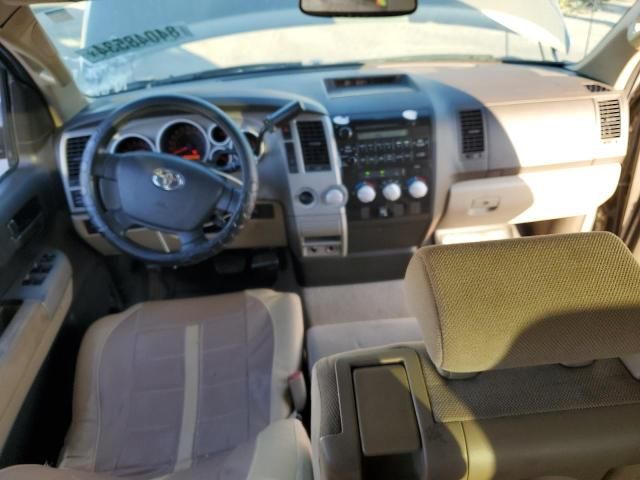 2008 Toyota Tundra Double Cab