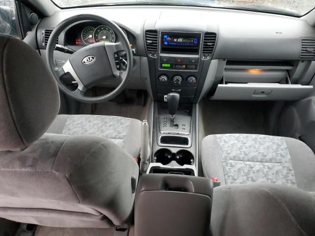 2007 KIA Sorento EX