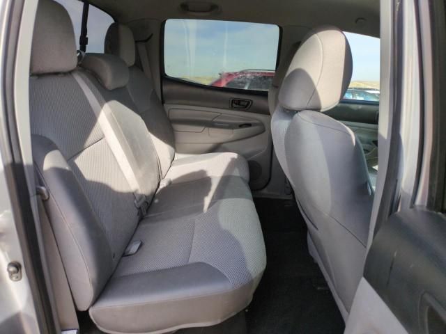 2015 Toyota Tacoma Double Cab Long BED