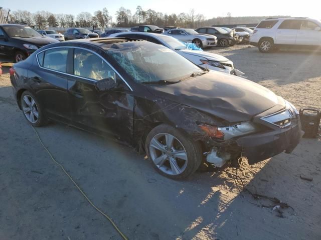 2014 Acura ILX 24 Premium