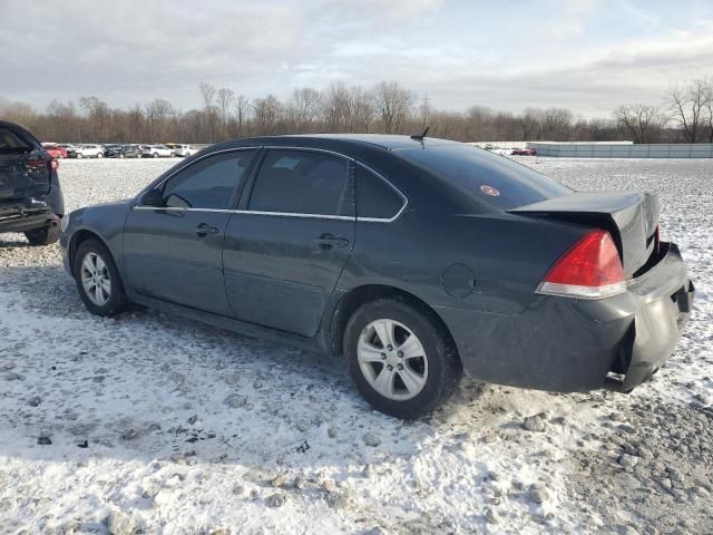 2013 Chevrolet Impala LS