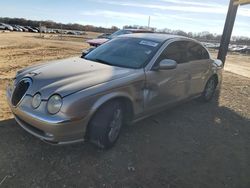 Jaguar salvage cars for sale: 2003 Jaguar S-Type