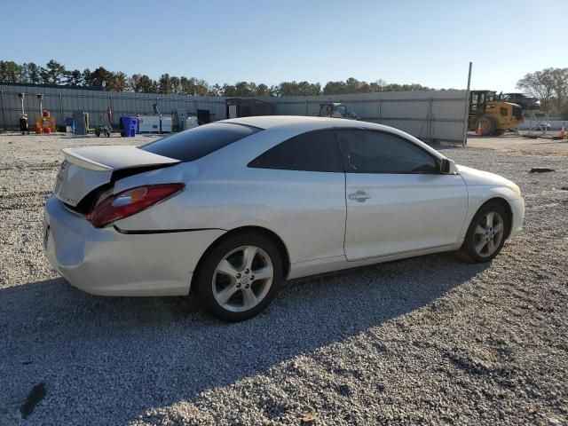 2004 Toyota Camry Solara SE