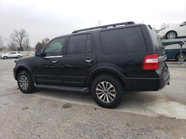 2017 Ford Expedition XLT