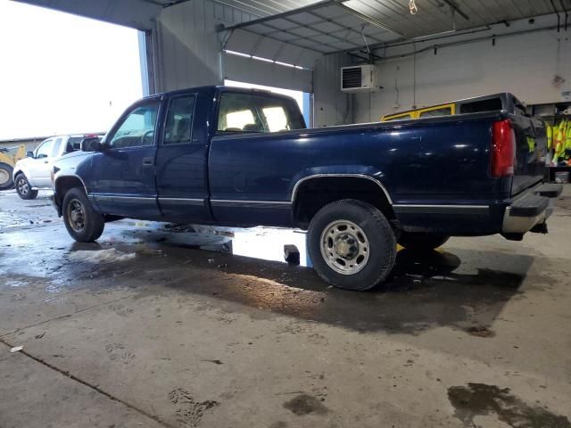 1996 GMC Sierra C2500