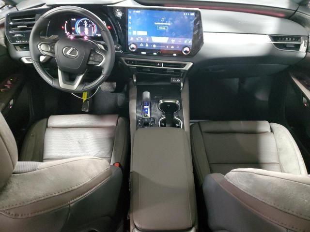 2024 Lexus RX 350 Base